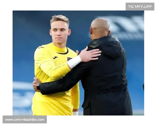 切尔西有意布莱顿门将费布鲁亨，报价或达5000万英镑